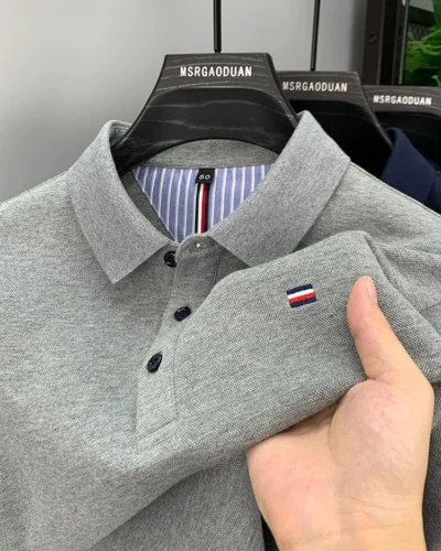 Polos & Casual Shirts