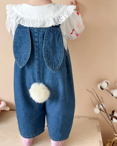 Overalls