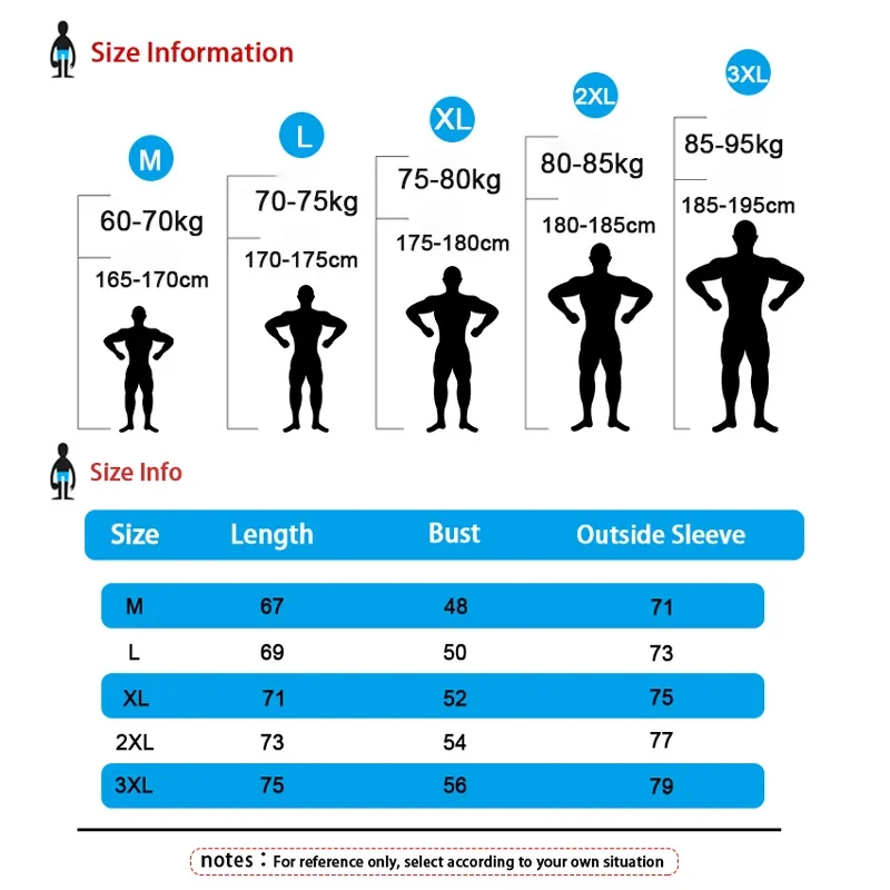 High Quality Running Shirt Tops Clothing Men Gym Sport Tshirt Quick Dry Compression Swearshirt Gym Fitness Breathable Sportswear - Image 5