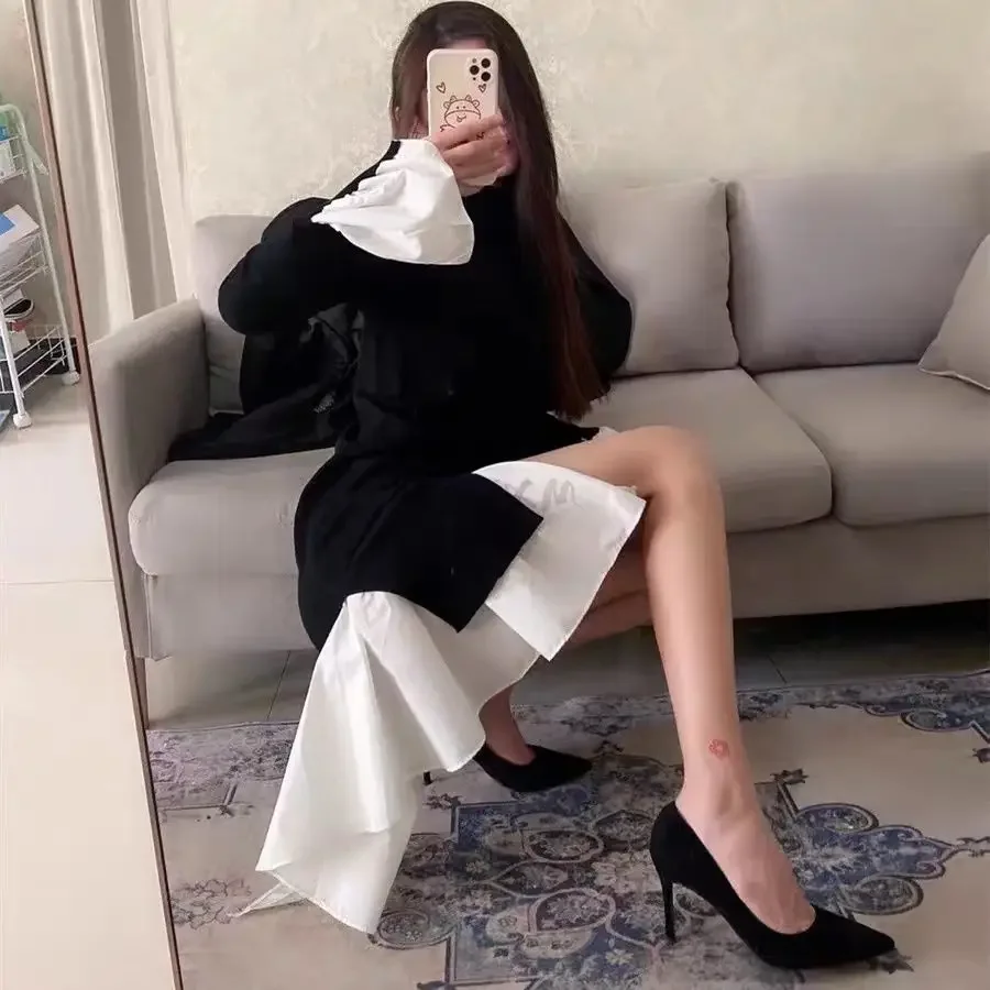 Women Pumps Sexy Suede Ponited Toes High Heels Fashion Office Stiletto Party Red Wedding Shoes Female Comfort Women Shoes - Image 4